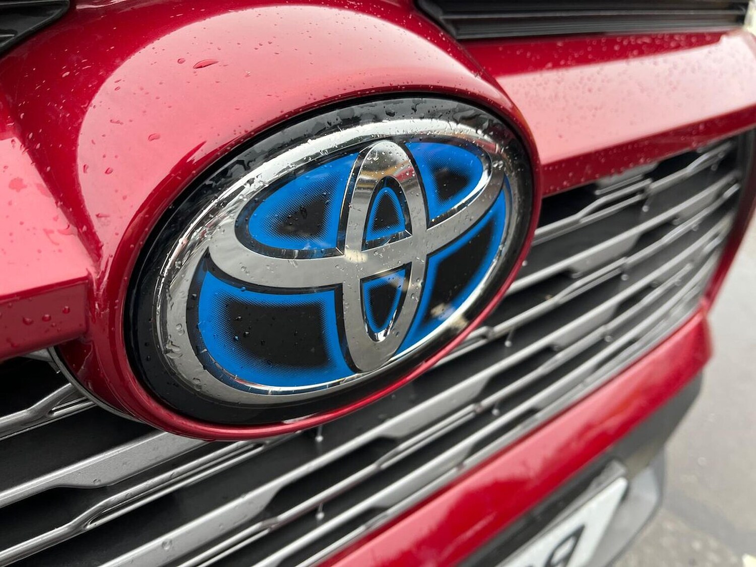 Used Toyota RAV4 2019 for sale - 78193075: Photo 34