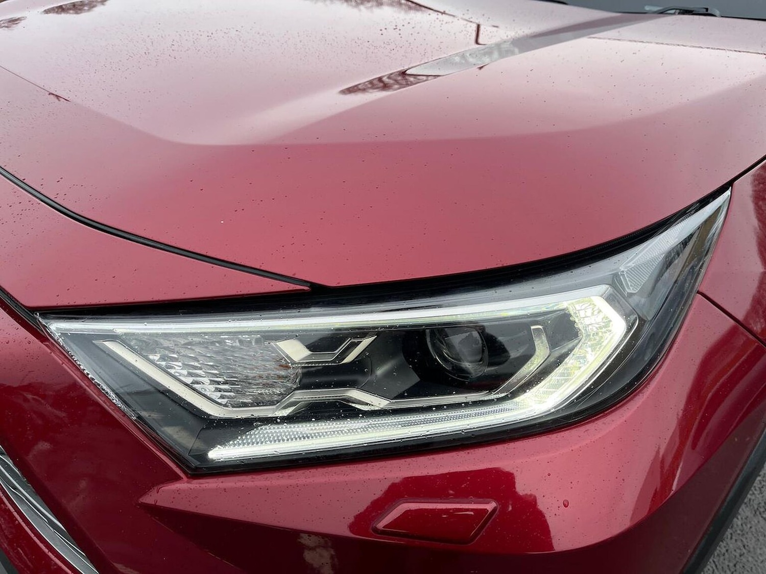 Used Toyota RAV4 2019 for sale - 78193075: Photo 35