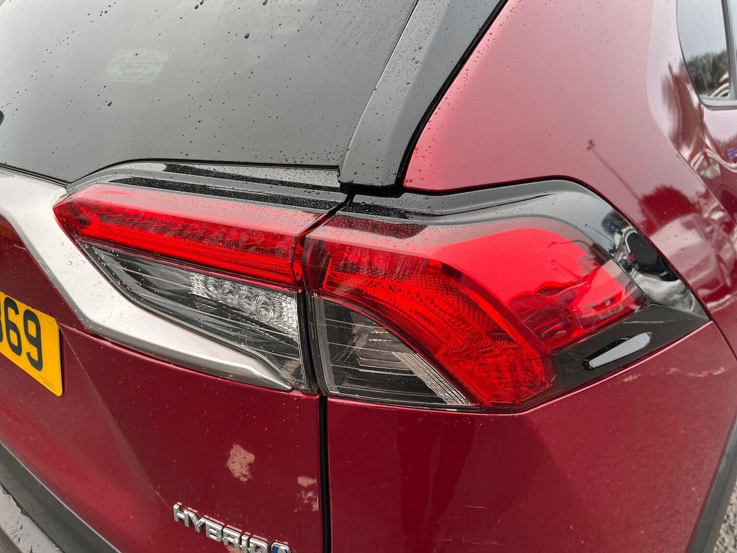 Used Toyota RAV4 2019 for sale - 78193075: Photo 37