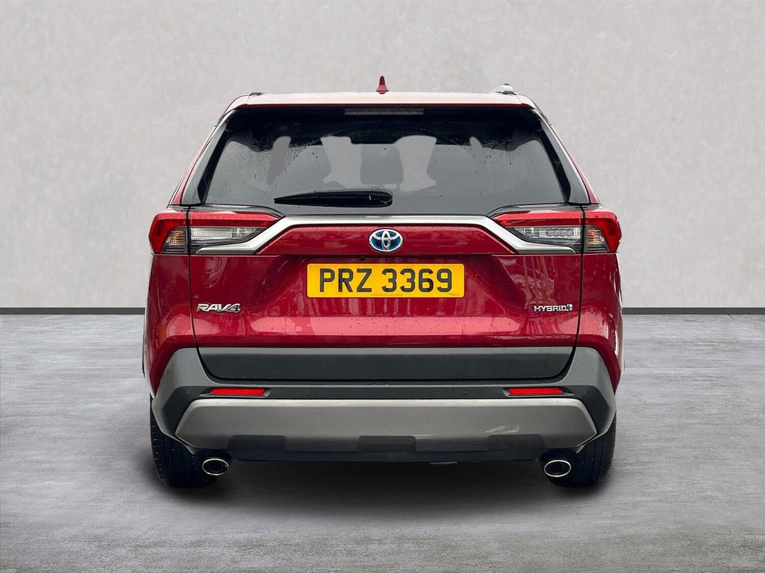 Used Toyota RAV4 2019 for sale - 78193075: Photo 6