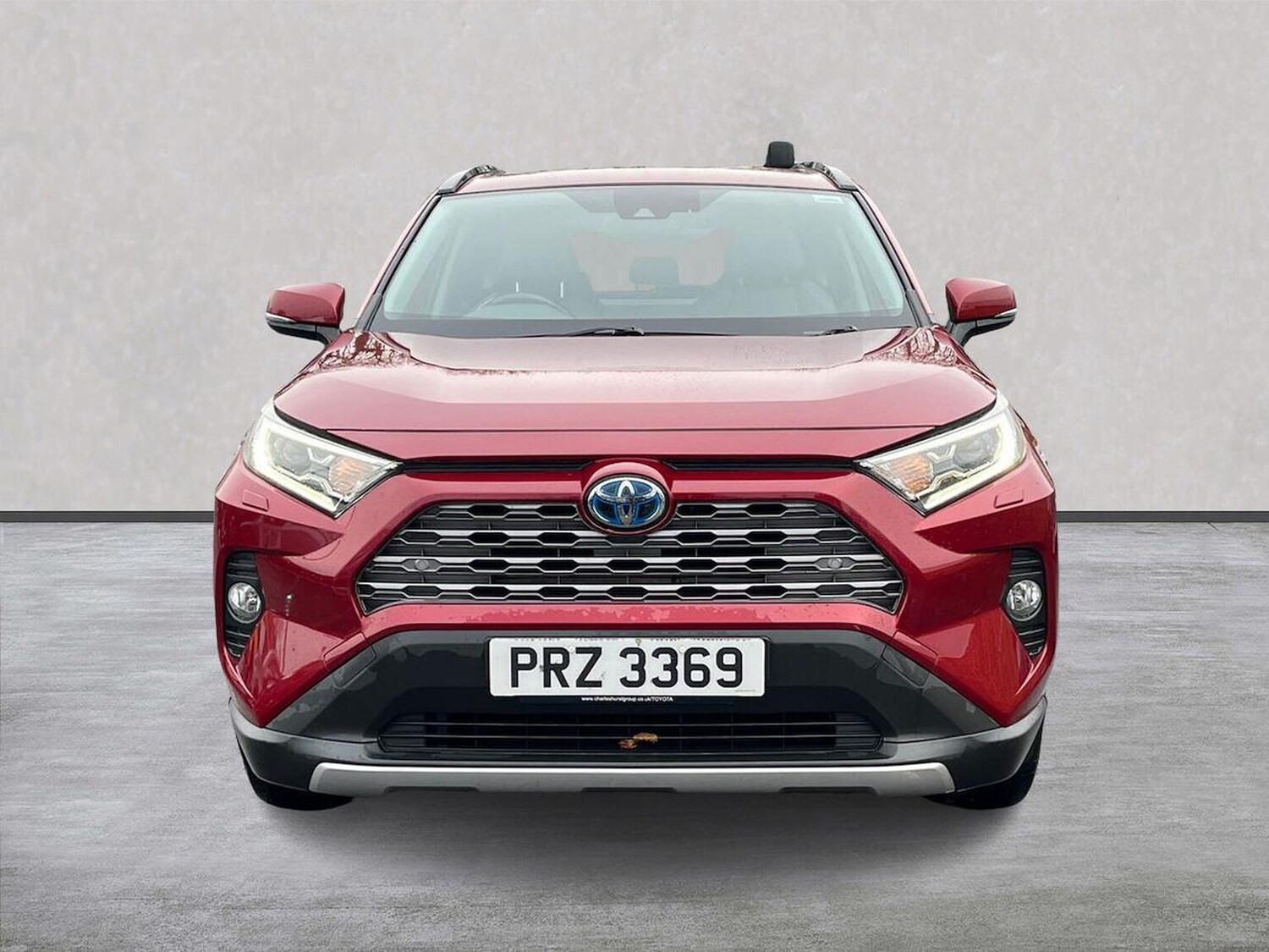 Used Toyota RAV4 2019 for sale - 78193075: Photo 7