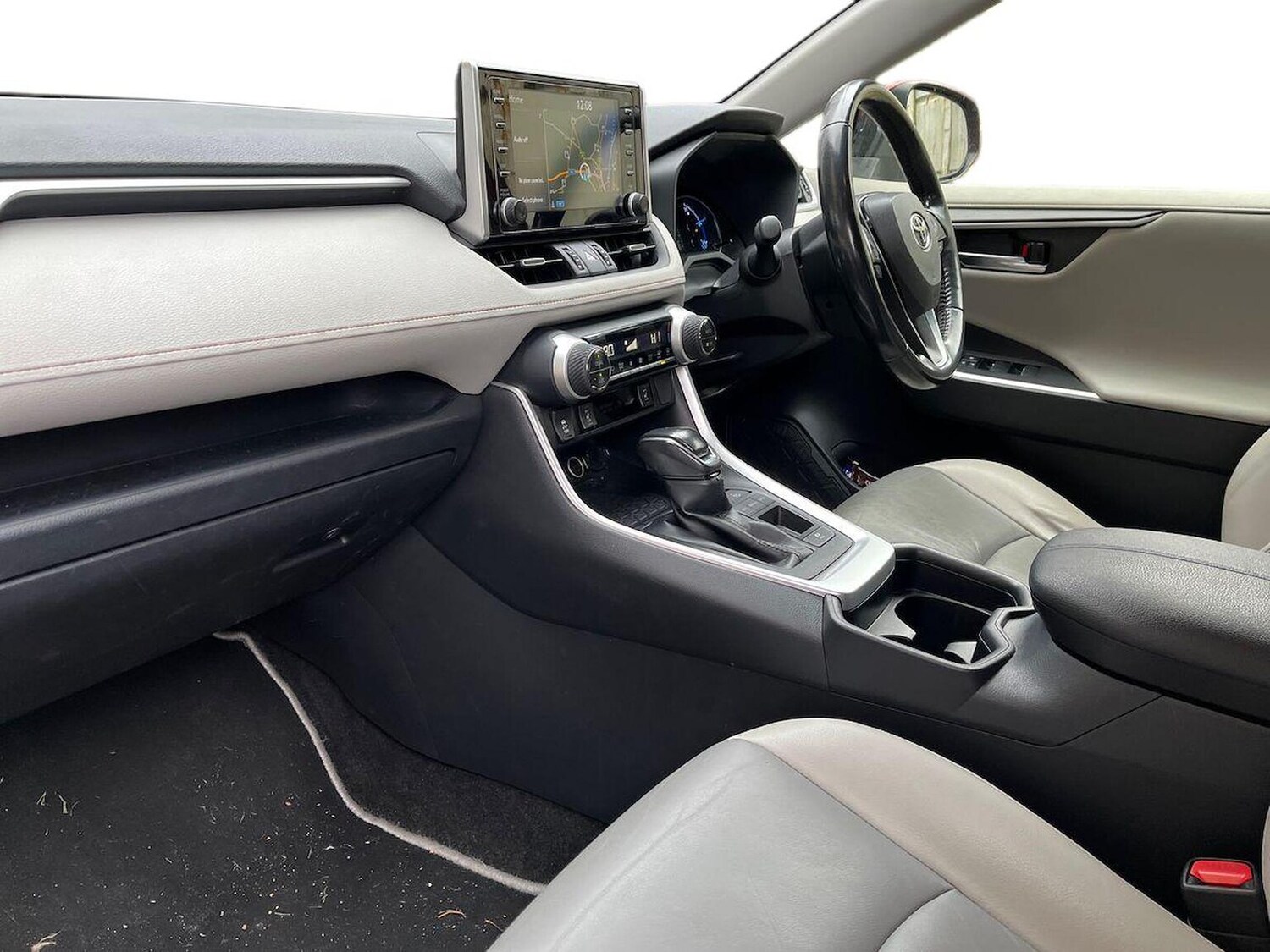 Used Toyota RAV4 2019 for sale - 78193075: Photo 9