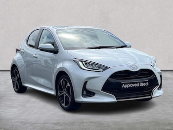 Used Toyota Yaris 2025 for sale - 79507689: Photo