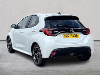 Used Toyota Yaris 2025 for sale - 79507689: Photo