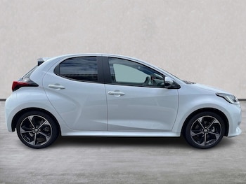 Used Toyota Yaris 2025 for sale - 79507689: Photo