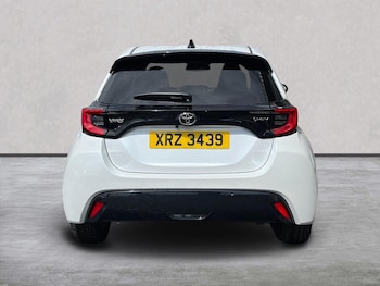 Used Toyota Yaris 2025 for sale - 79507689: Photo