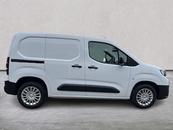 Used Toyota ProAce 2025 for sale - 75490275: Photo