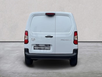 Used Toyota ProAce 2025 for sale - 75490275: Photo