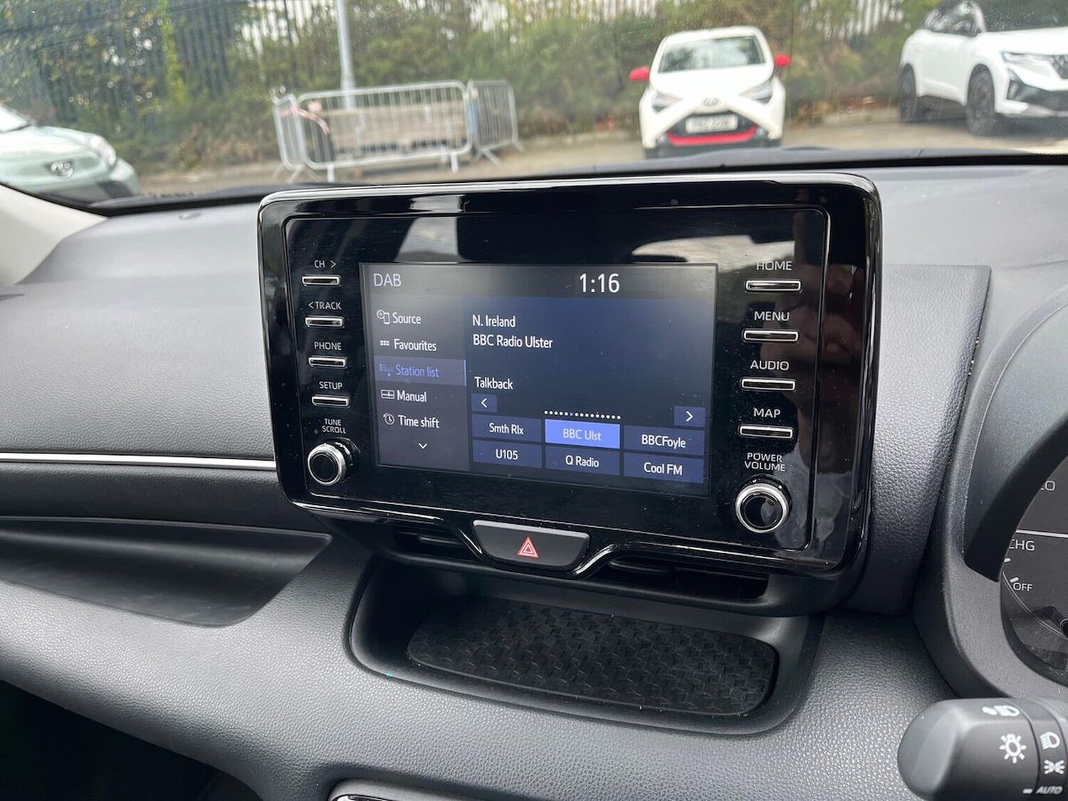 Used Toyota Yaris 2023 for sale - 76129053: Photo 11