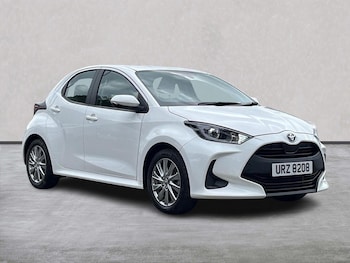 Toyota - Yaris