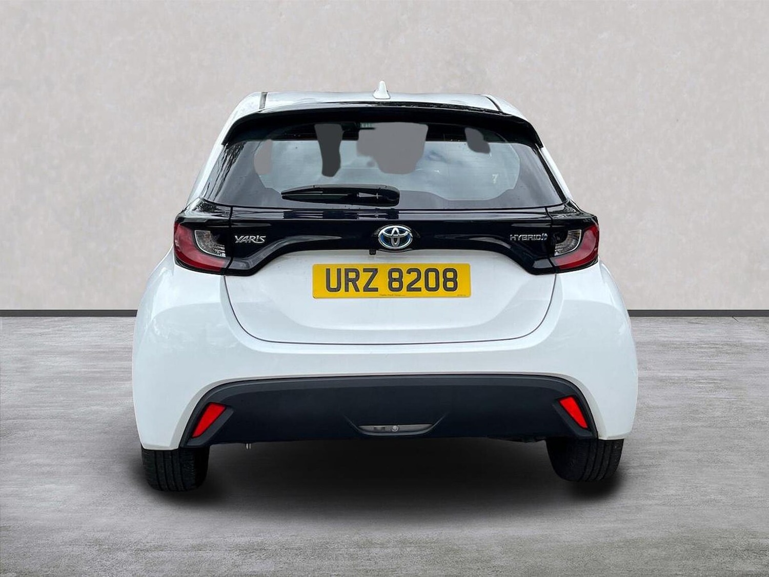 Used Toyota Yaris 2023 for sale - 76129053: Photo 4