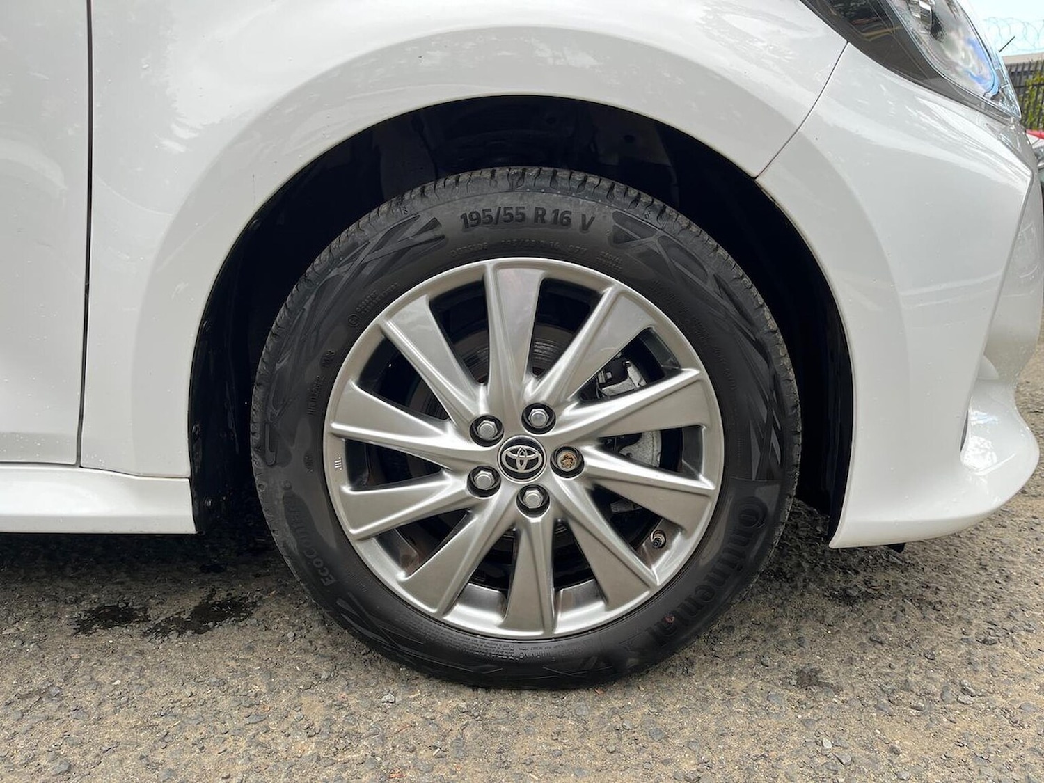 Used Toyota Yaris 2023 for sale - 76129053: Photo 6