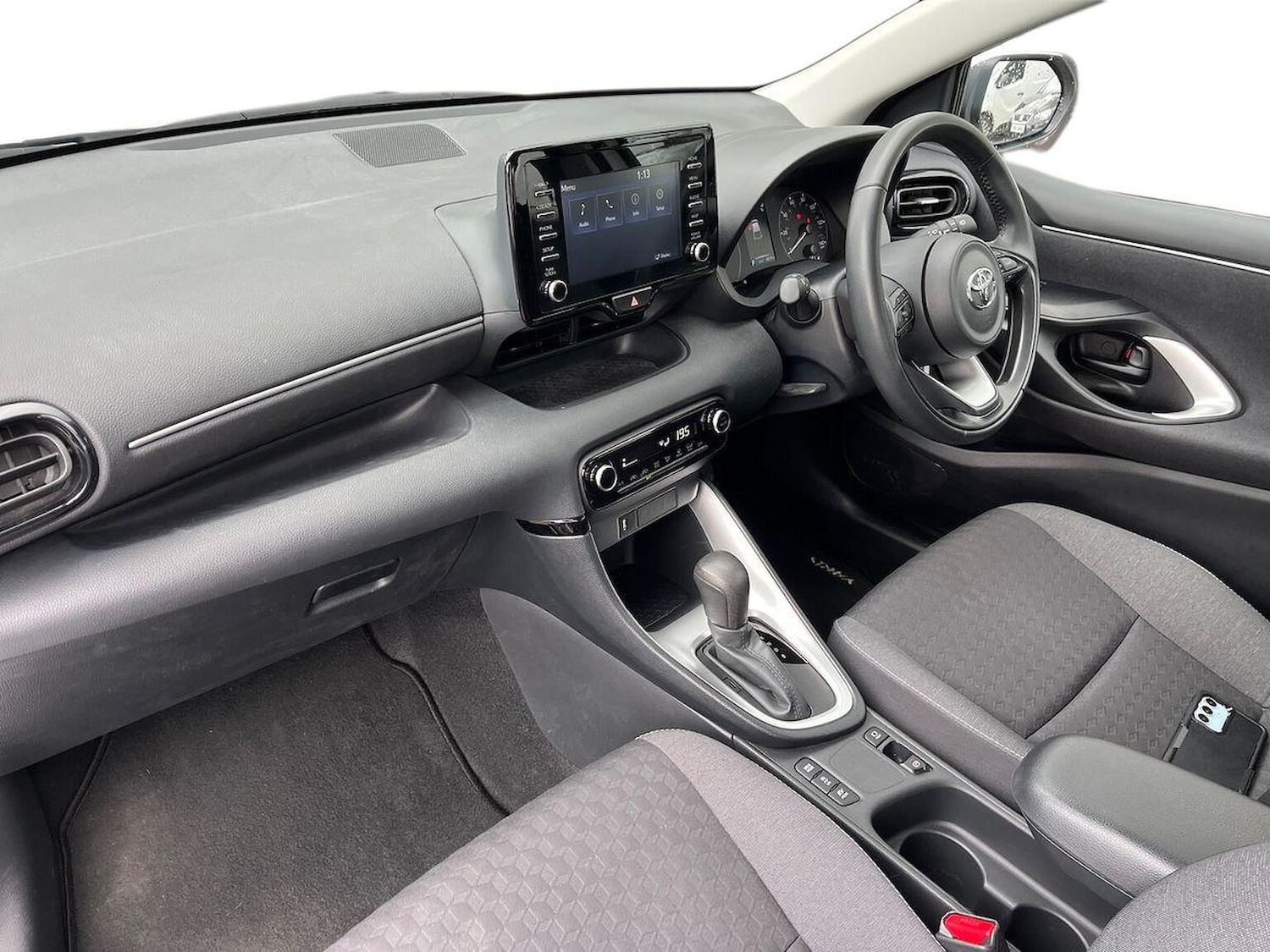 Used Toyota Yaris 2023 for sale - 76129053: Photo 7