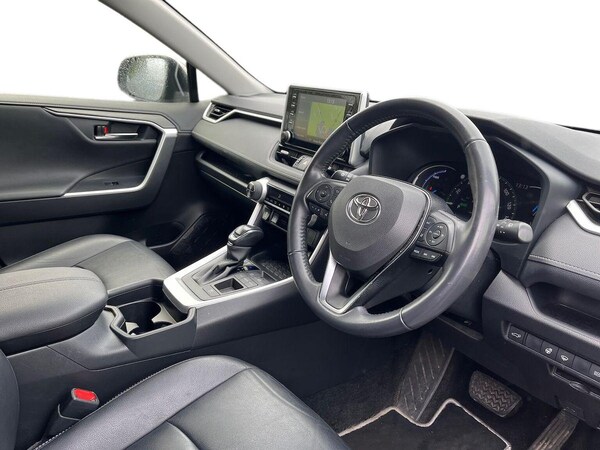 Used Toyota RAV4 2020 for sale - 76198356: Photo 15