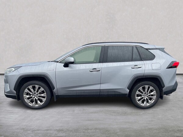 Used Toyota RAV4 2020 for sale - 76198356: Photo 19