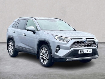 Toyota - RAV4