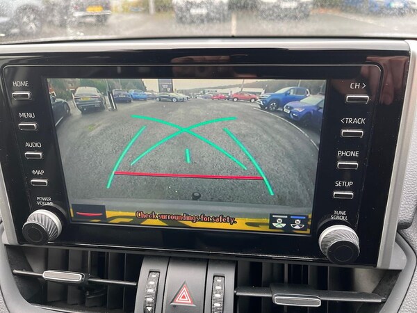 Used Toyota RAV4 2020 for sale - 76198356: Photo 23