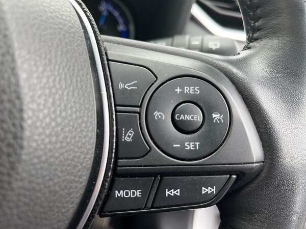 Used Toyota RAV4 2020 for sale - 76198356: Photo 26