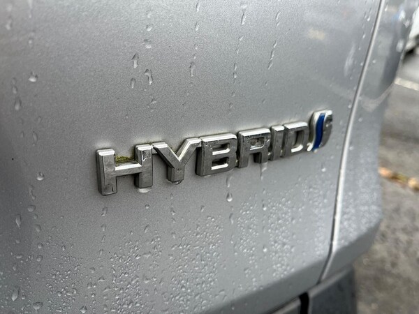 Used Toyota RAV4 2020 for sale - 76198356: Photo 34
