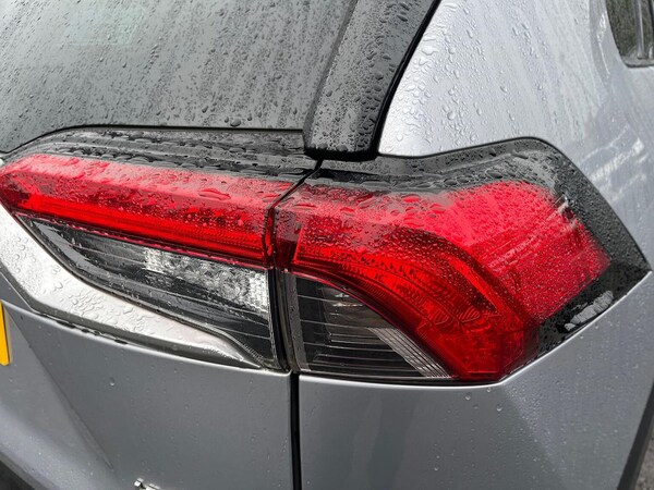 Used Toyota RAV4 2020 for sale - 76198356: Photo 35