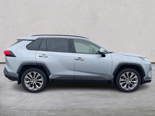 Used Toyota RAV4 2020 for sale - 76198356: Photo 3