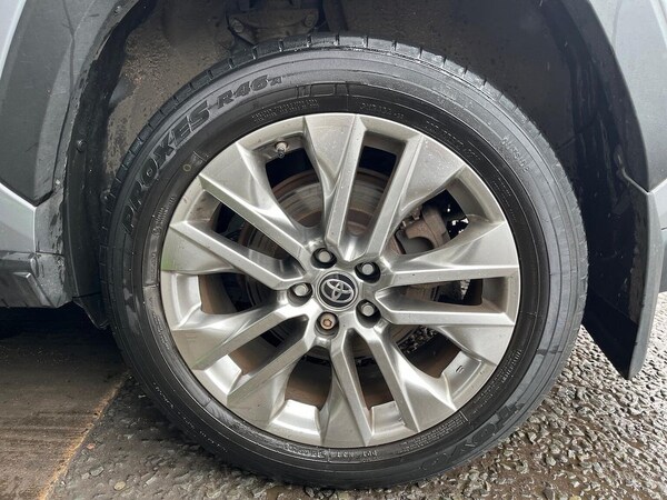 Used Toyota RAV4 2020 for sale - 76198356: Photo 6
