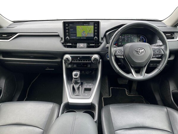 Used Toyota RAV4 2020 for sale - 76198356: Photo 8