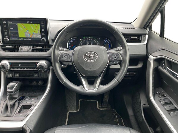 Used Toyota RAV4 2020 for sale - 76198356: Photo 9