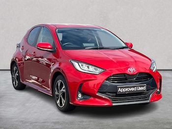 Used Toyota Yaris 2024 for sale - 79335473: Photo