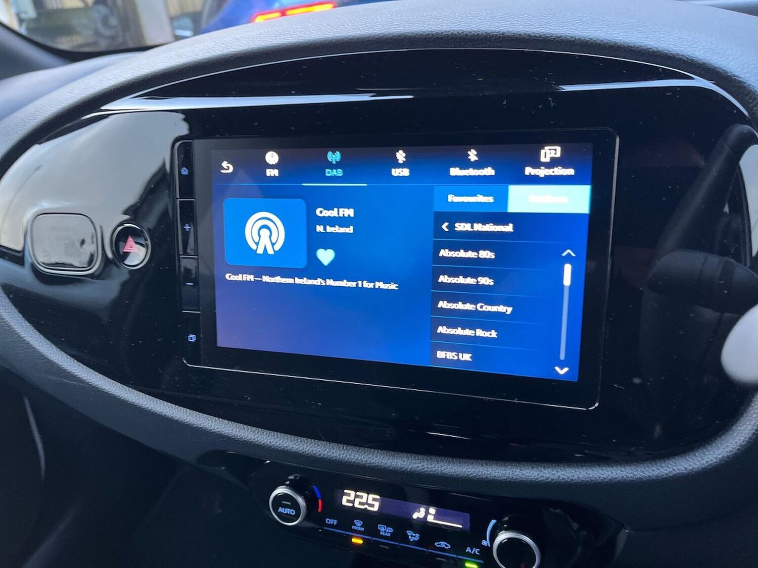 Used Toyota Aygo X 2024 for sale - 77802125: Photo 11