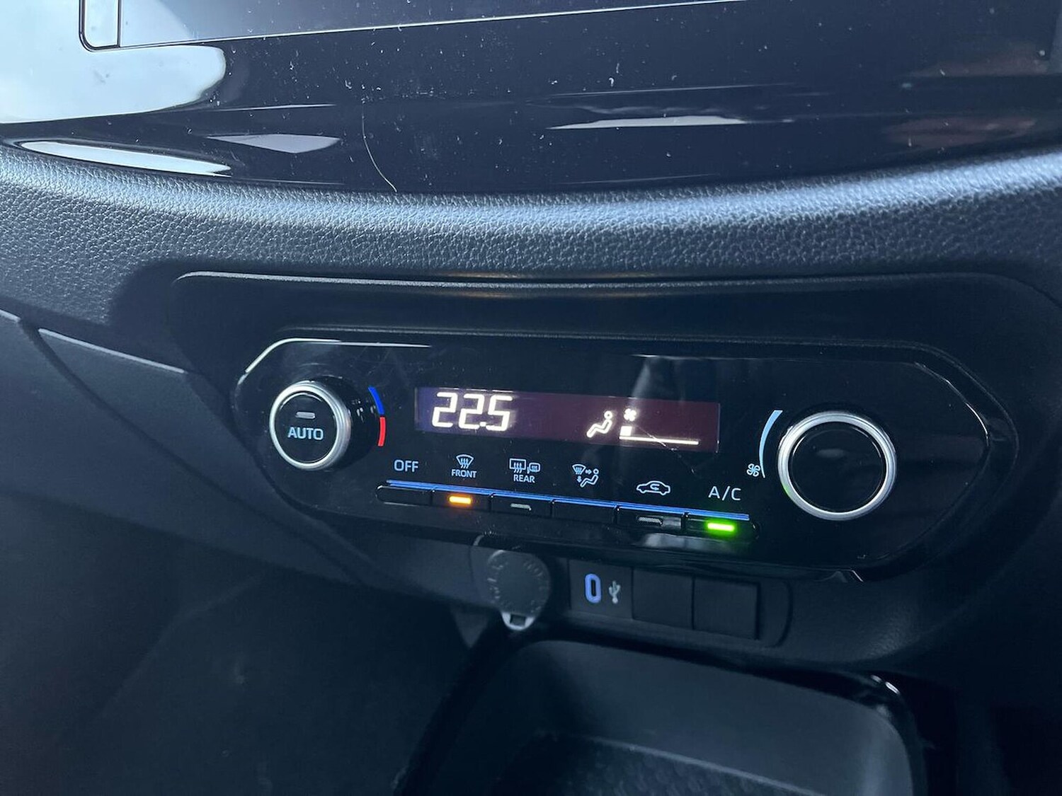 Used Toyota Aygo X 2024 for sale - 77802125: Photo 12