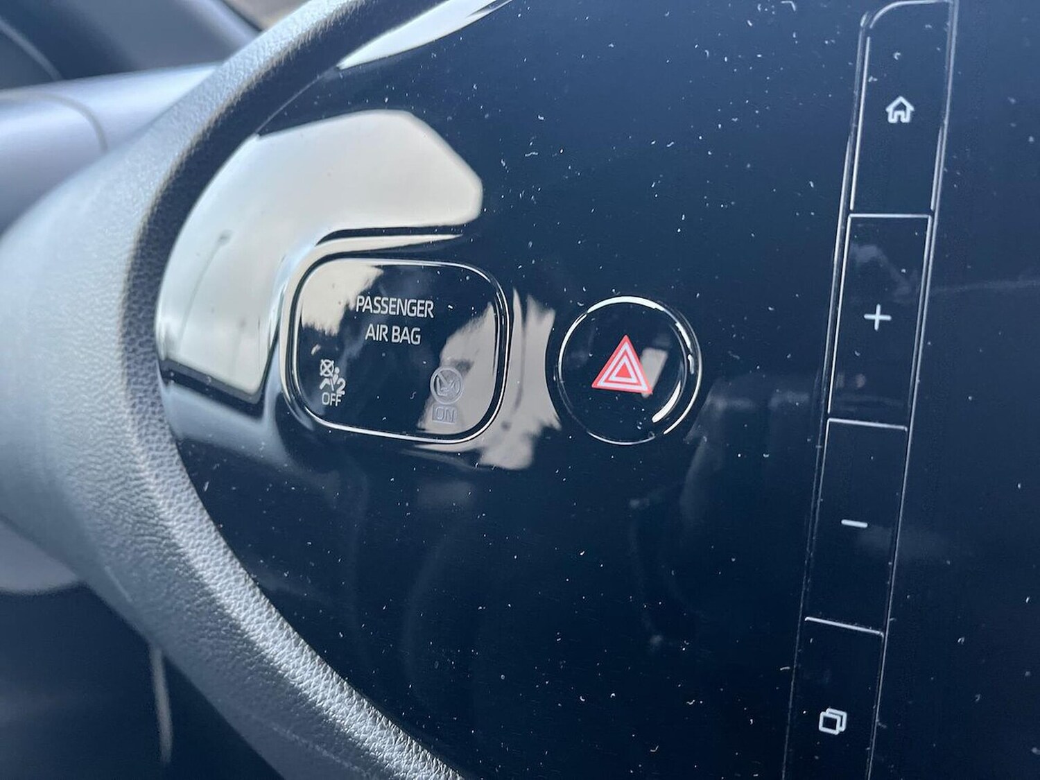 Used Toyota Aygo X 2024 for sale - 77802125: Photo 22