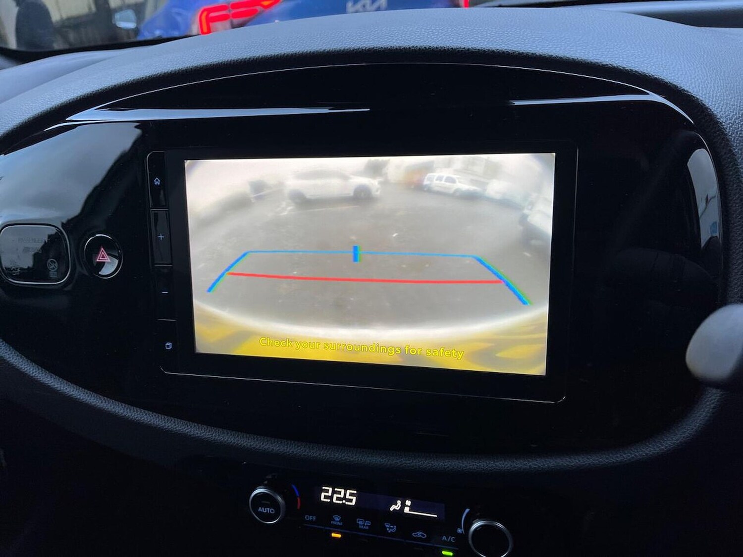 Used Toyota Aygo X 2024 for sale - 77802125: Photo 23