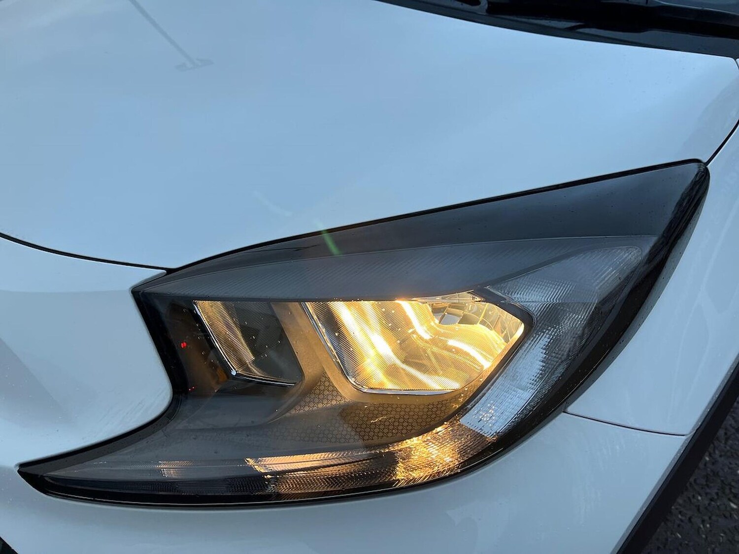 Used Toyota Aygo X 2024 for sale - 77802125: Photo 32