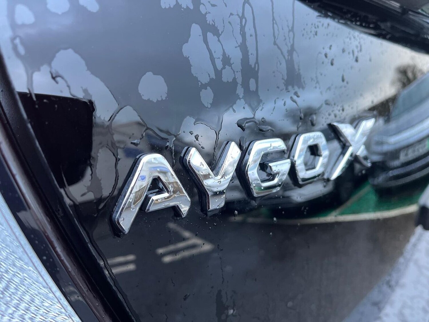 Used Toyota Aygo X 2024 for sale - 77802125: Photo 33