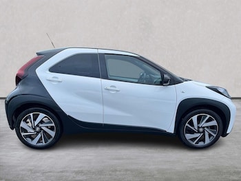 Used Toyota Aygo X 2024 for sale - 77802125: Photo