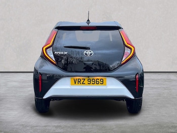 Used Toyota Aygo X 2024 for sale - 77802125: Photo