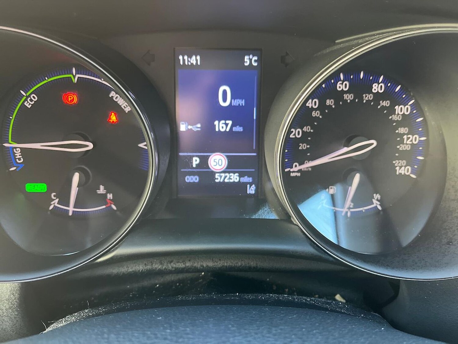 Used Toyota C-HR 2020 for sale - 76682586: Photo 10