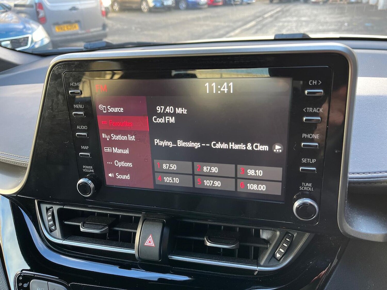 Used Toyota C-HR 2020 for sale - 76682586: Photo 11