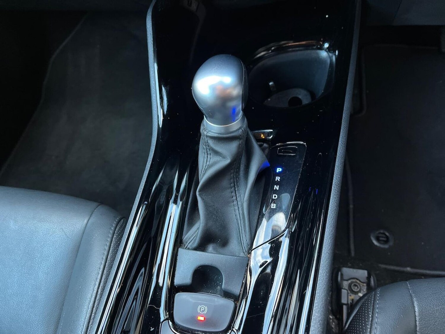 Used Toyota C-HR 2020 for sale - 76682586: Photo 13