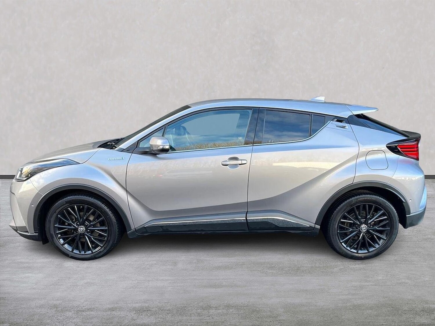 Used Toyota C-HR 2020 for sale - 76682586: Photo 19