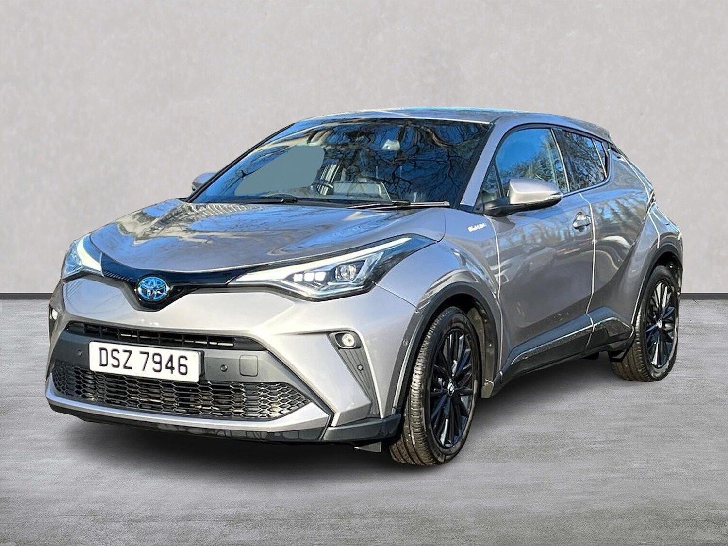 Used Toyota C-HR 2020 for sale - 76682586: Photo 20