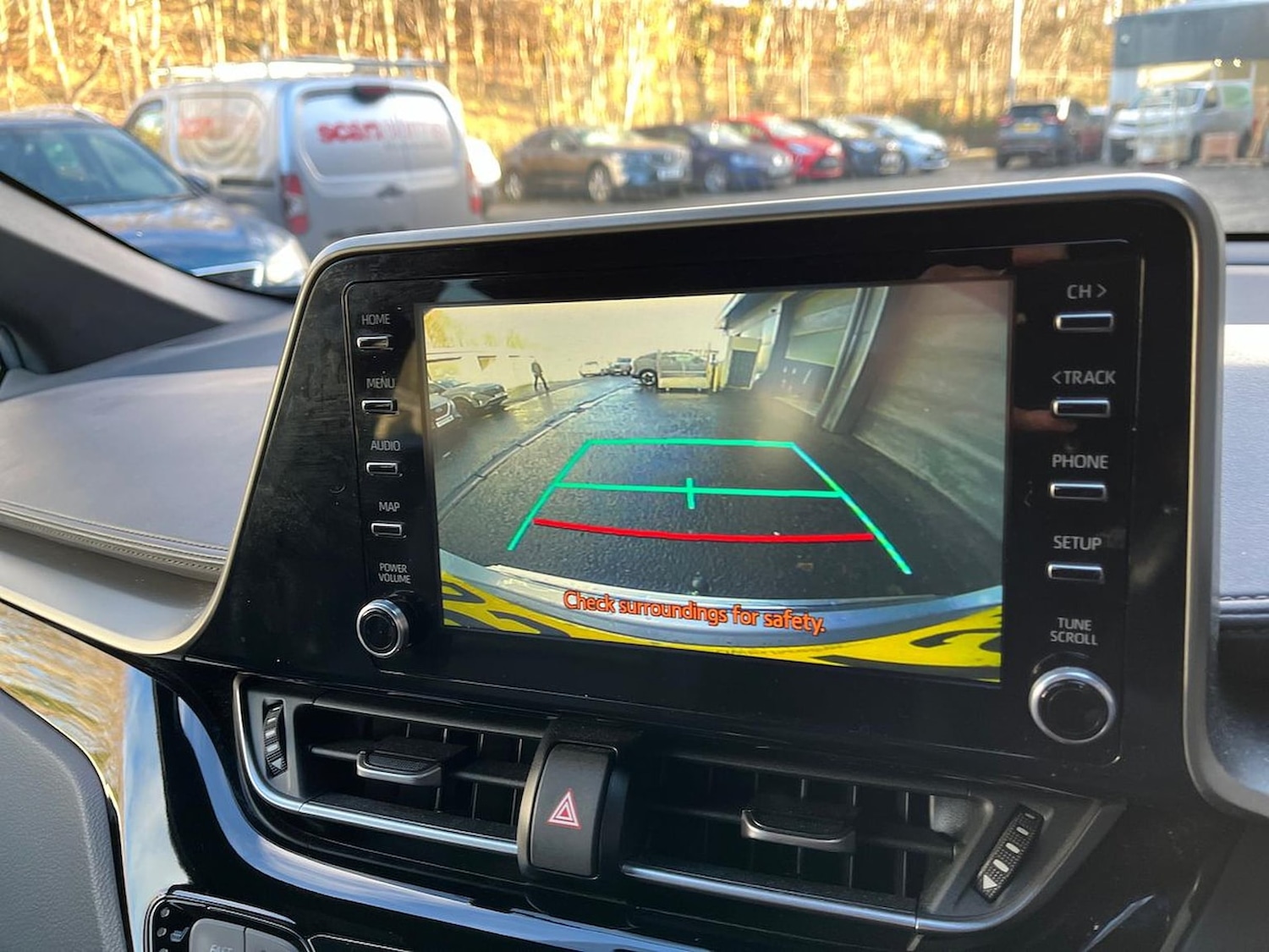 Used Toyota C-HR 2020 for sale - 76682586: Photo 23