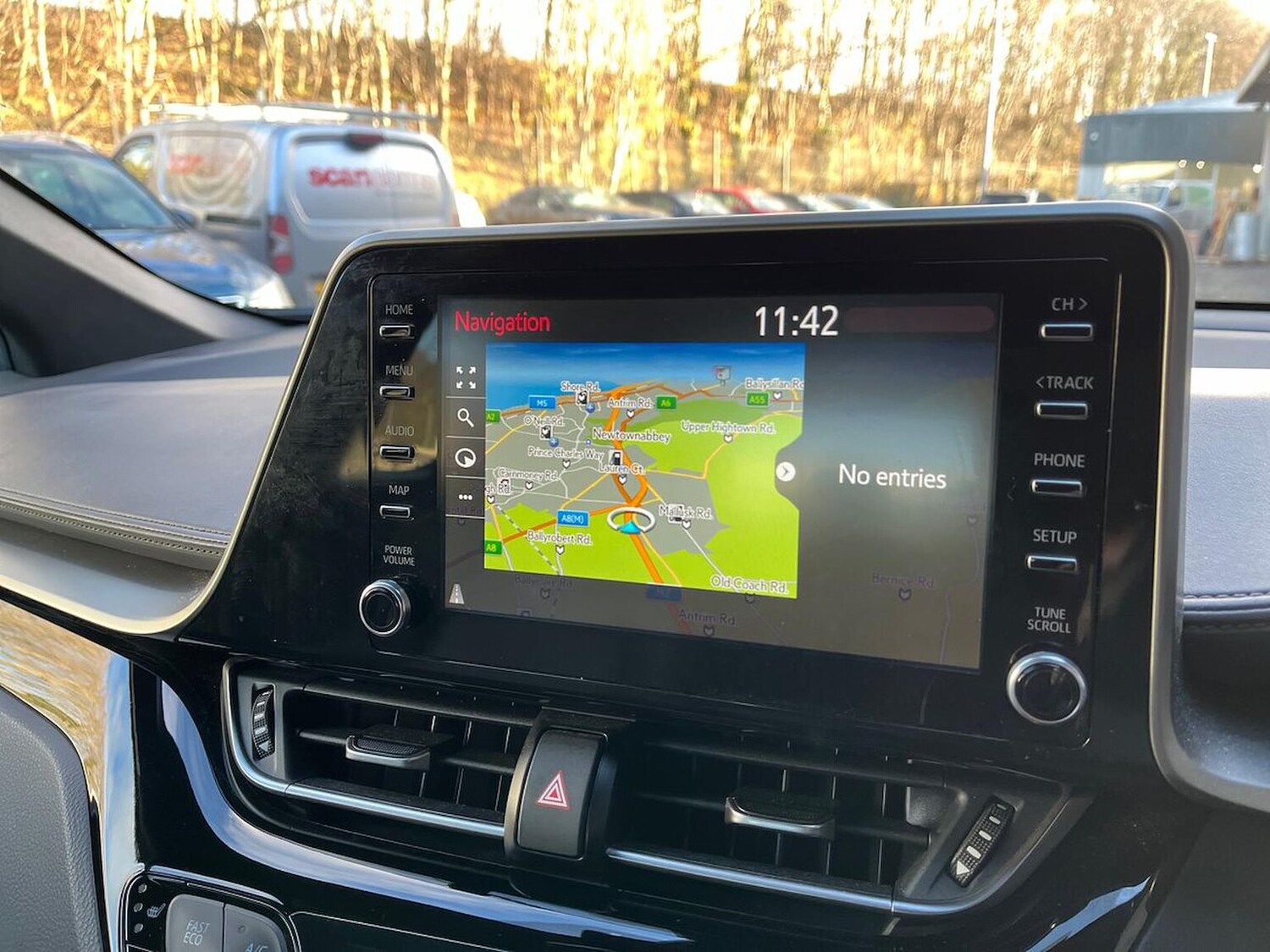 Used Toyota C-HR 2020 for sale - 76682586: Photo 24