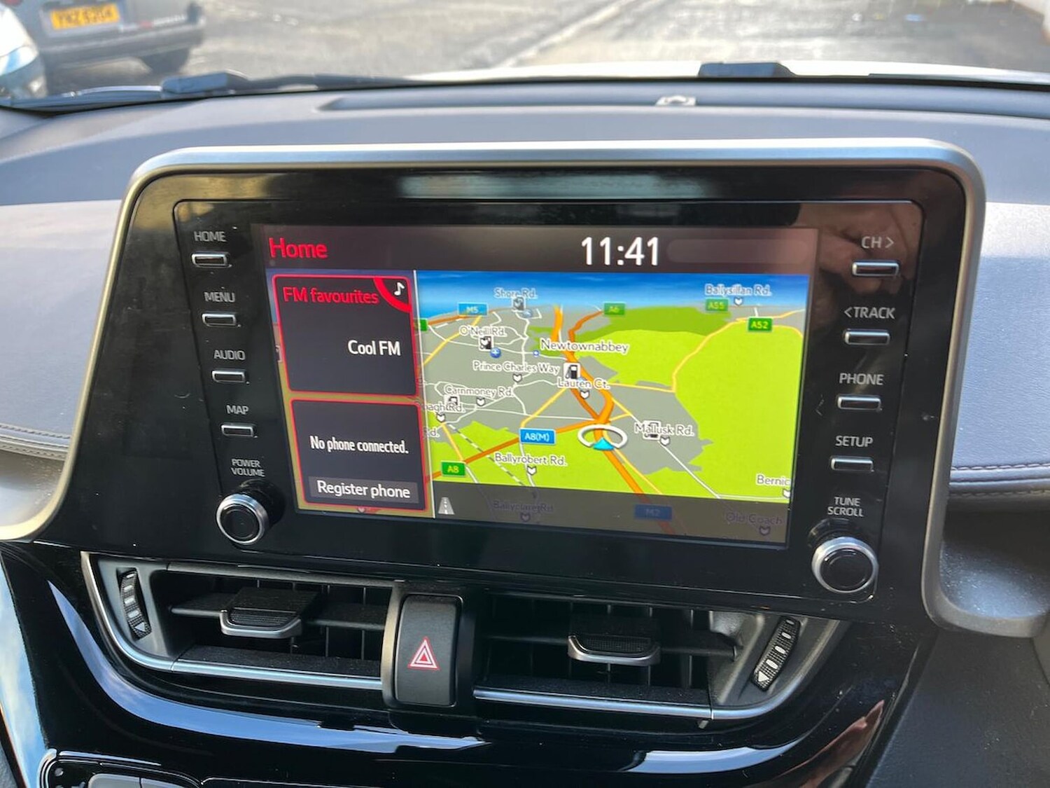 Used Toyota C-HR 2020 for sale - 76682586: Photo 25