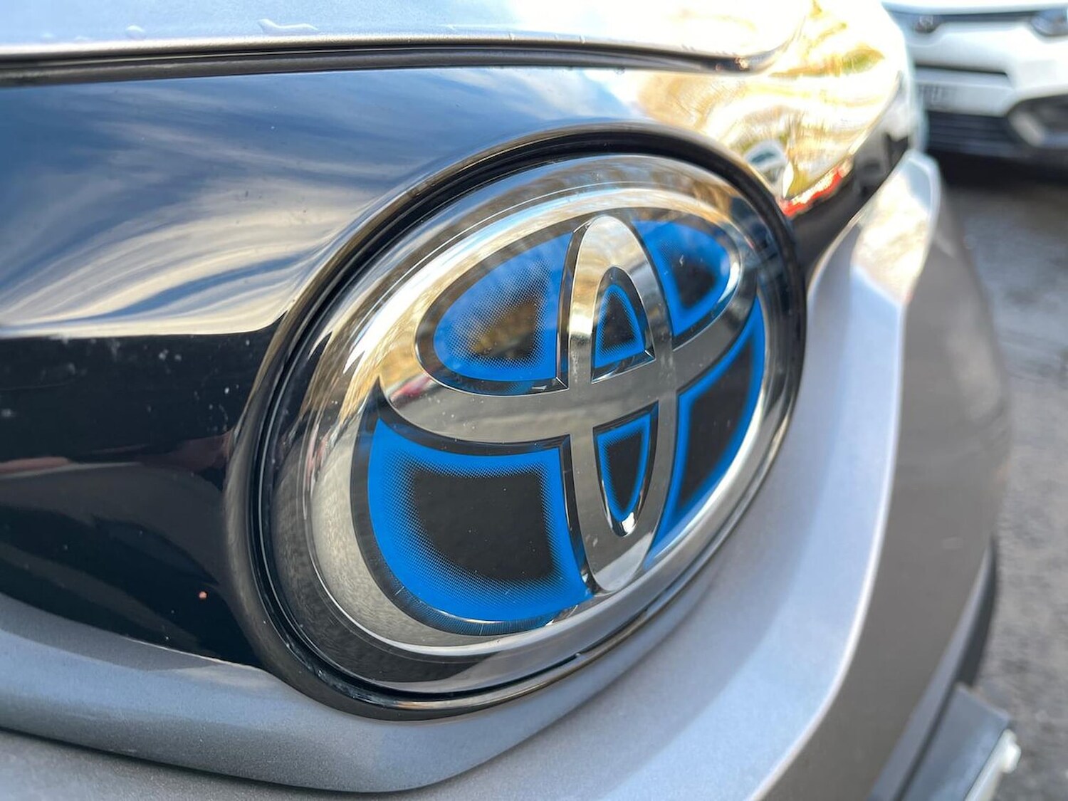 Used Toyota C-HR 2020 for sale - 76682586: Photo 32