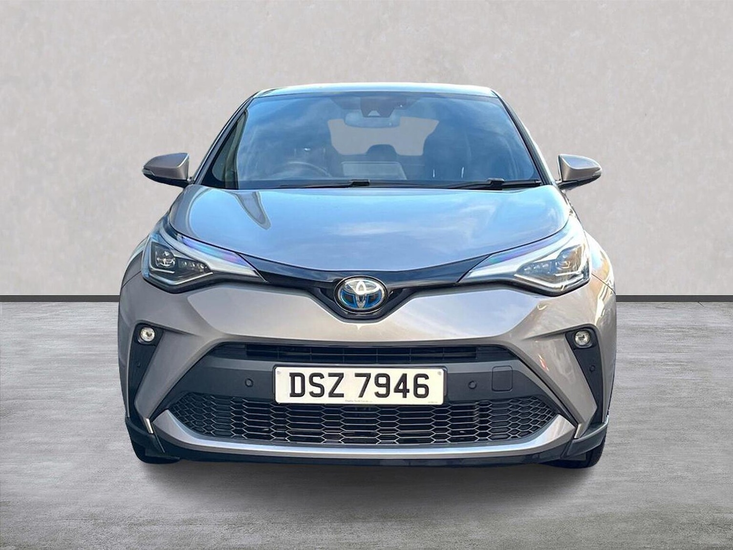 Used Toyota C-HR 2020 for sale - 76682586: Photo 5