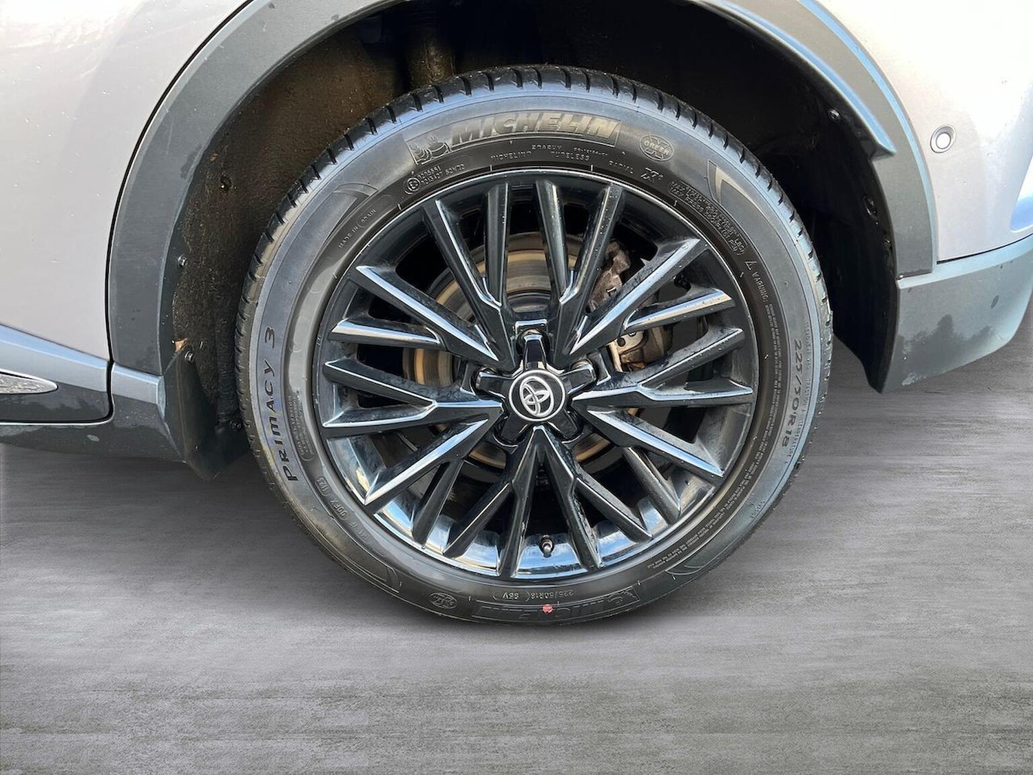 Used Toyota C-HR 2020 for sale - 76682586: Photo 6