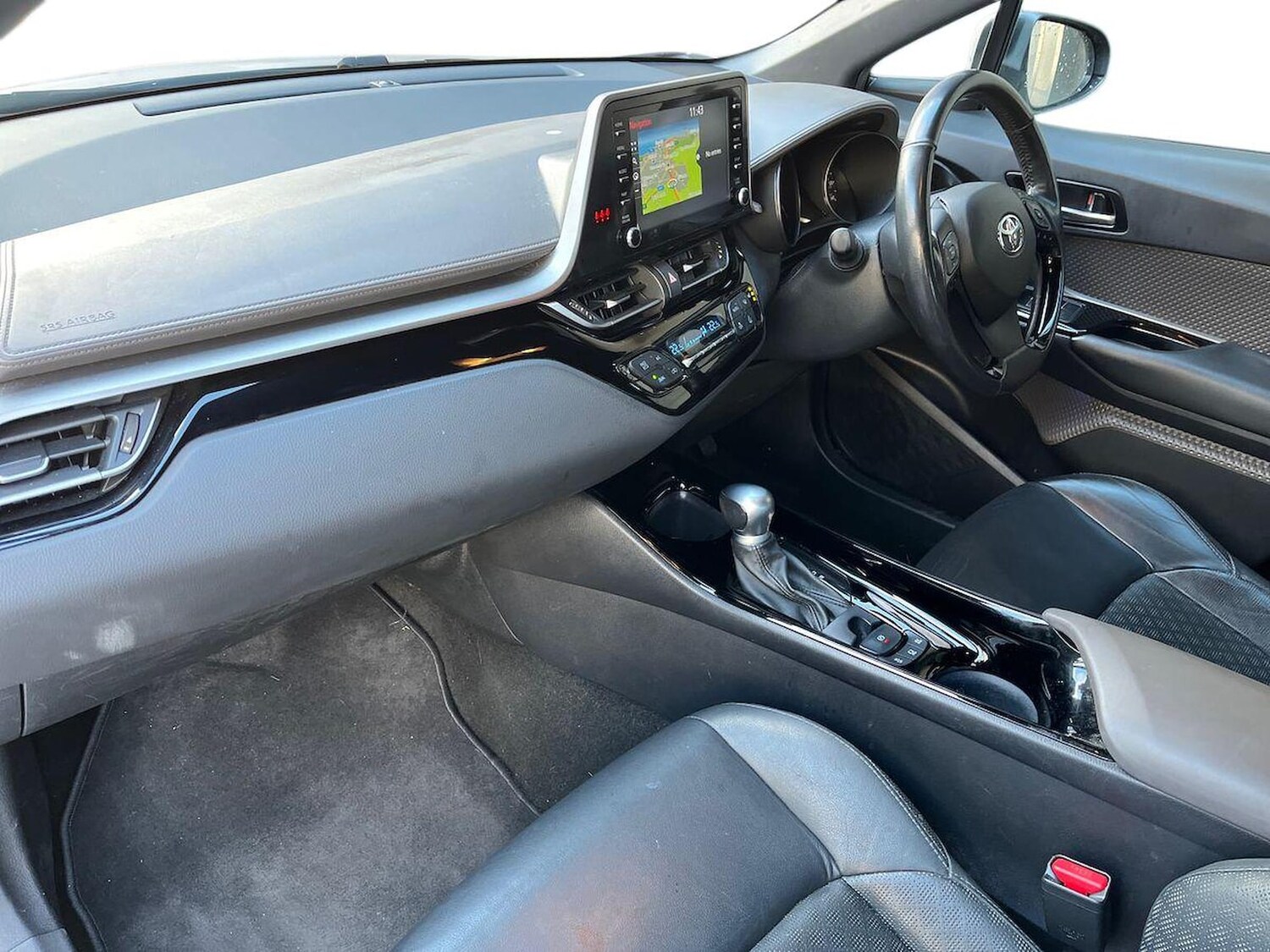 Used Toyota C-HR 2020 for sale - 76682586: Photo 7