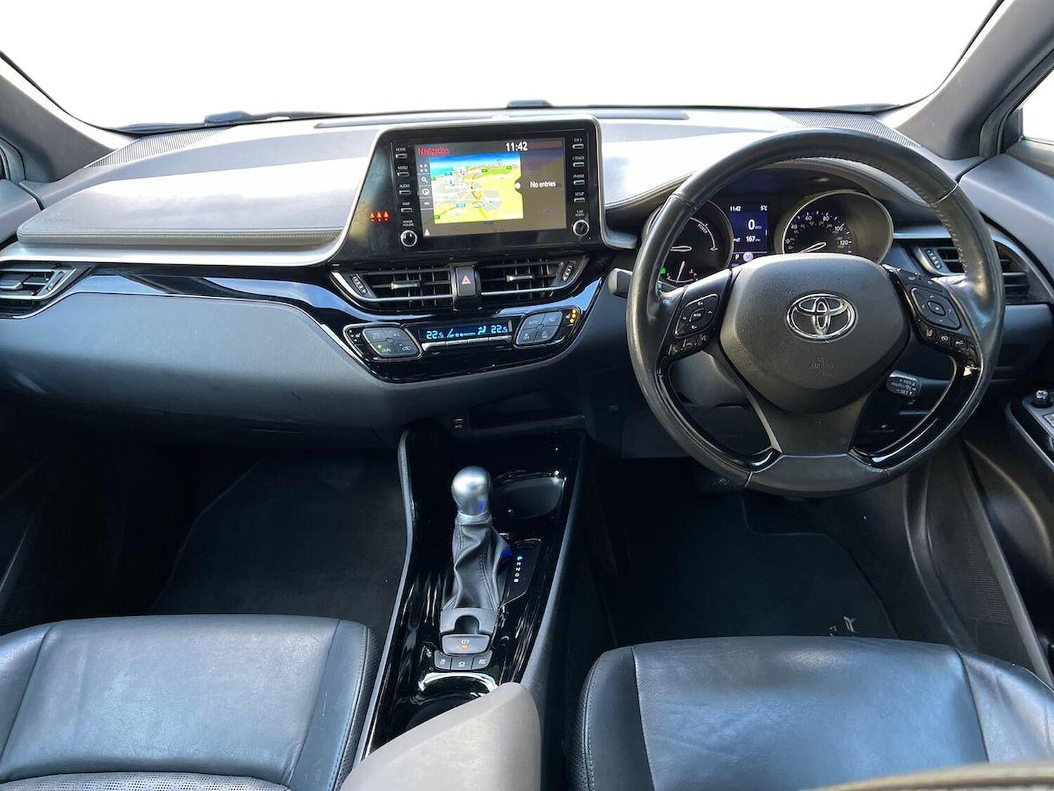 Used Toyota C-HR 2020 for sale - 76682586: Photo 8